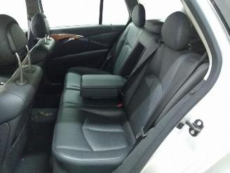 Mercedes E-klasse  picture 10
