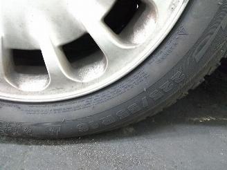 Mercedes E-klasse  picture 6