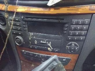 Mercedes E-klasse  picture 4