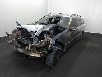 Mercedes E-klasse  picture 13