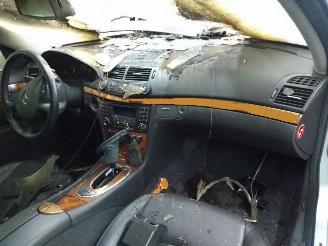 Mercedes E-klasse  picture 8