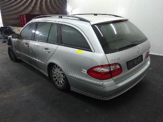 Mercedes E-klasse  picture 12