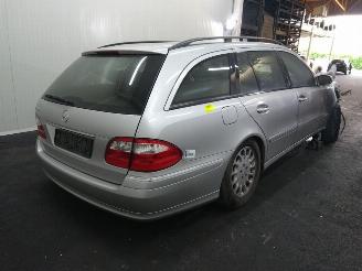 Mercedes E-klasse  picture 2