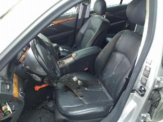 Mercedes E-klasse  picture 5
