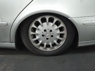 Mercedes E-klasse  picture 9