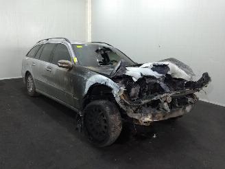 Mercedes E-klasse  picture 1