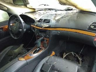Mercedes E-klasse  picture 14