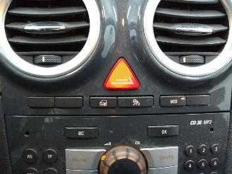 Opel Corsa  picture 23