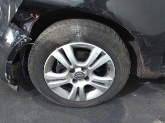 Opel Corsa  picture 8
