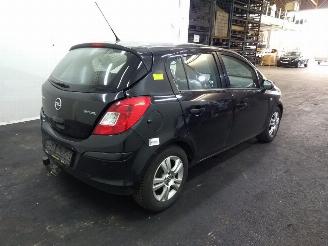 Opel Corsa  picture 14