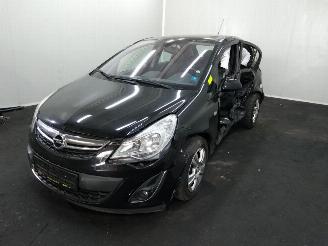 Opel Corsa  picture 12
