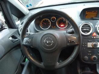 Opel Corsa  picture 5