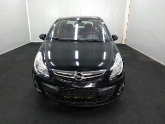 Opel Corsa  picture 31