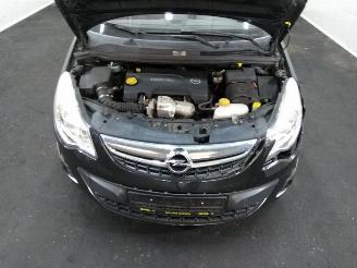 Opel Corsa  picture 7