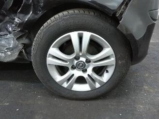 Opel Corsa  picture 2