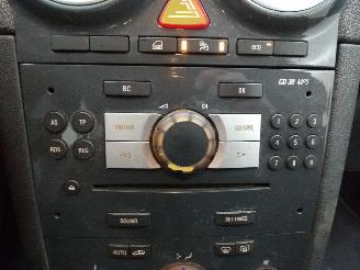 Opel Corsa  picture 11