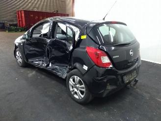 Opel Corsa  picture 9