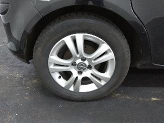 Opel Corsa  picture 25