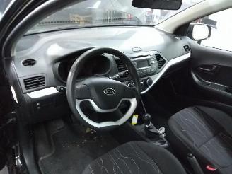 Kia Picanto  picture 15