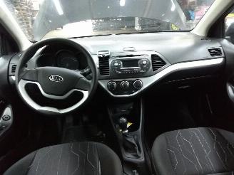 Kia Picanto  picture 9