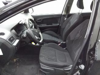 Kia Picanto  picture 24