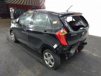 Kia Picanto  picture 2