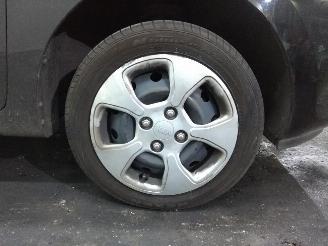 Kia Picanto  picture 6
