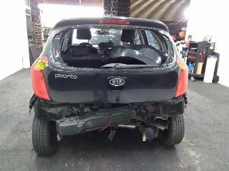 Kia Picanto  picture 4