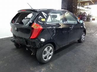 Kia Picanto  picture 20