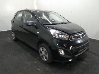 Kia Picanto  picture 1