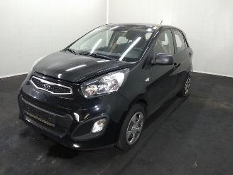 Kia Picanto  picture 26