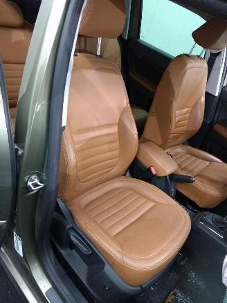 Skoda Yeti  picture 17