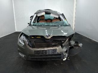 Skoda Yeti  picture 16