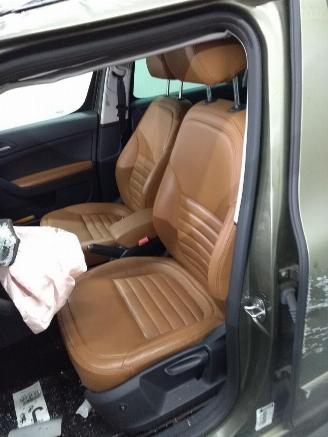 Skoda Yeti  picture 6
