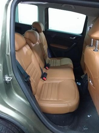 Skoda Yeti  picture 20