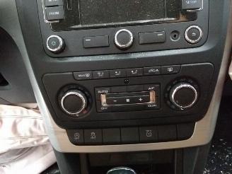 Skoda Yeti  picture 23