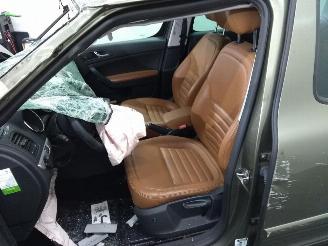 Skoda Yeti  picture 25
