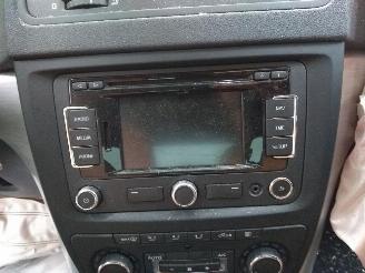 Skoda Yeti  picture 8