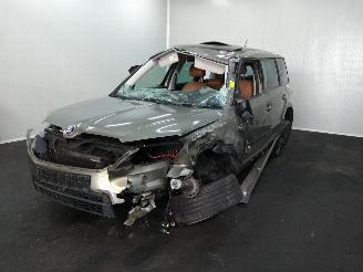 Skoda Yeti  picture 31