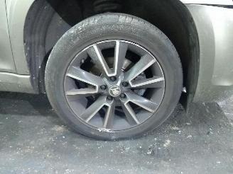 Skoda Yeti  picture 10