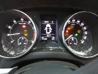 Skoda Yeti  picture 22