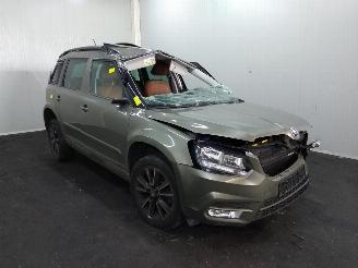 Skoda Yeti  picture 1