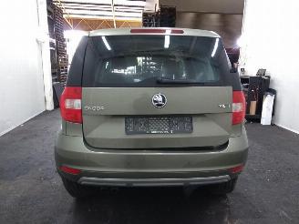 Skoda Yeti  picture 2