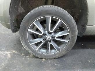 Skoda Yeti  picture 26