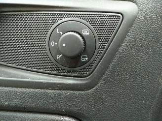 Skoda Yeti  picture 14