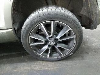 Skoda Yeti  picture 30