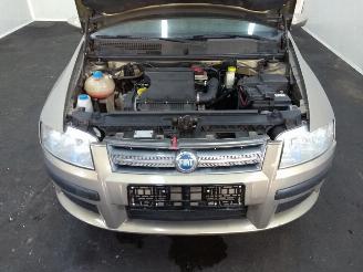Fiat Stilo  picture 6