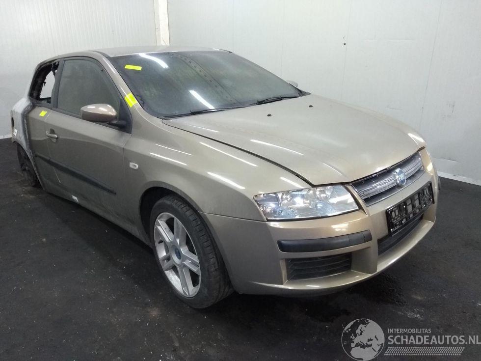 Fiat Stilo 