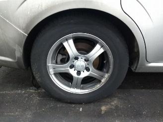 Opel Zafira  picture 6