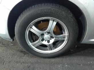 Opel Zafira  picture 4
